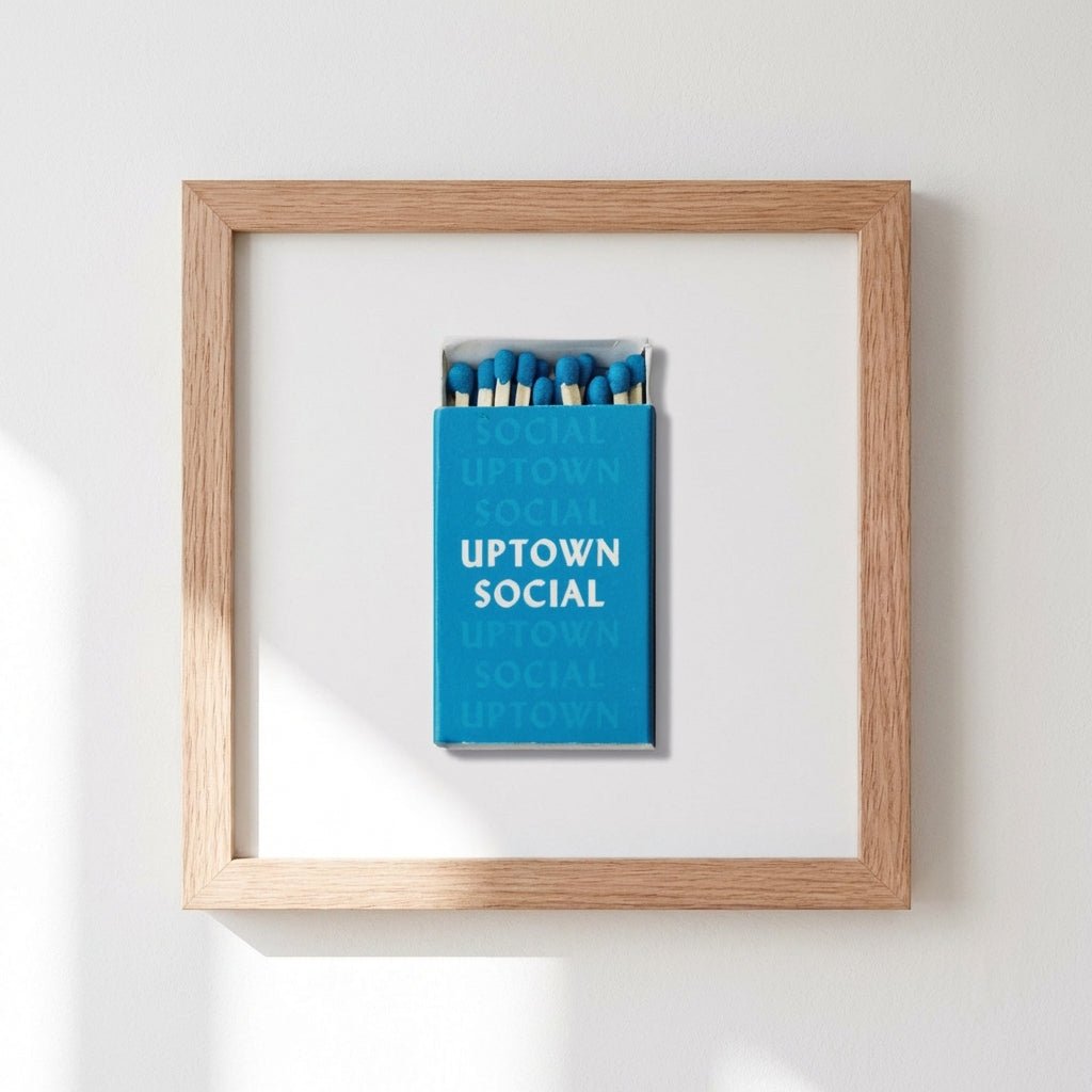 Uptown Social - Liza Pruitt