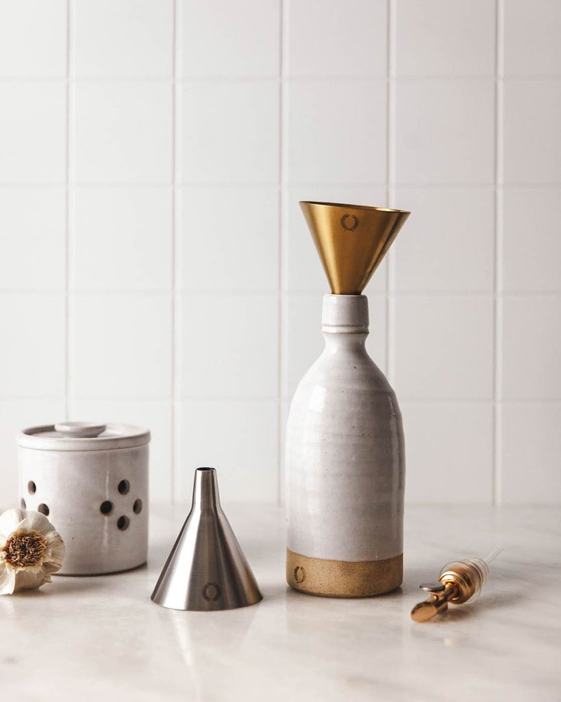 Utility Funnel - Liza Pruitt