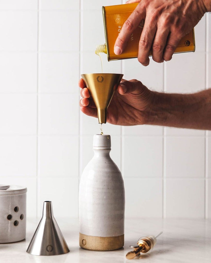 Utility Funnel - Liza Pruitt