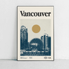 Vancouver, Canada - Liza Pruitt