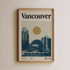 Vancouver, Canada - Liza Pruitt