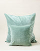 Velvet + Linen Pillow - Liza Pruitt