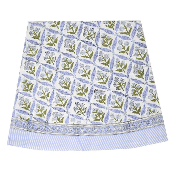 Verbena Tablecloth - Liza Pruitt