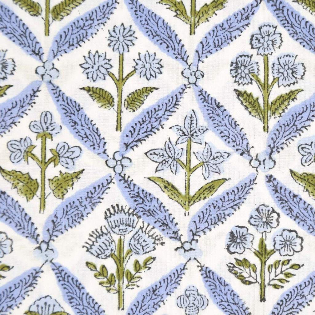 Verbena Tablecloth - Liza Pruitt