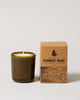 Vermont Wood Candle - Liza Pruitt