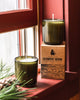 Vermont Wood Candle - Liza Pruitt