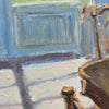 View From Renoir’s Dining Room, Cagnes-Sur-Mer | 14" h x 11" w - Liza Pruitt