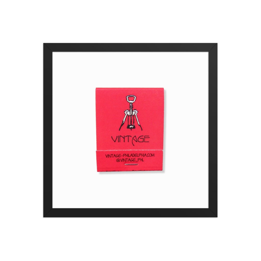 Vintage - Liza Pruitt