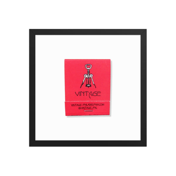 Vintage - Liza Pruitt