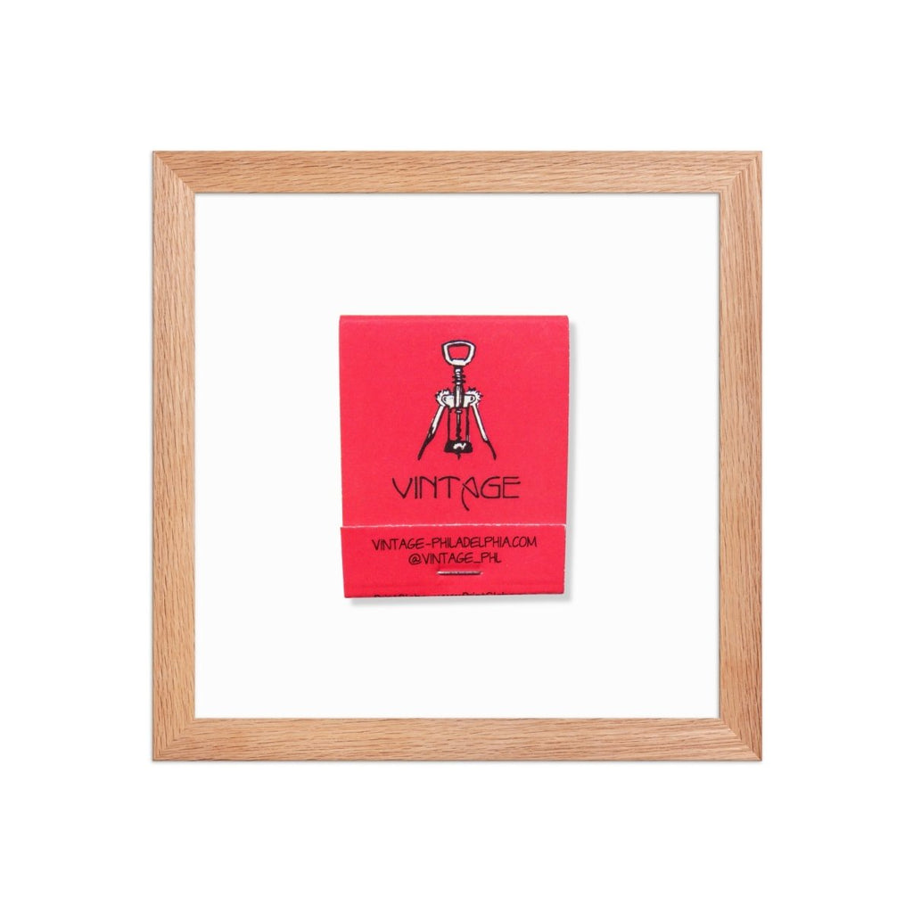 Vintage - Liza Pruitt