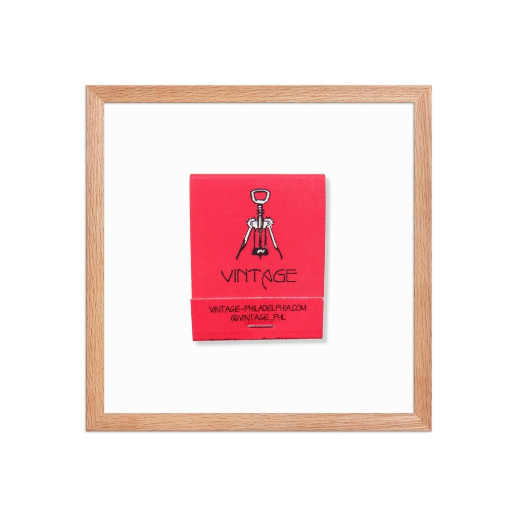 Vintage - Liza Pruitt