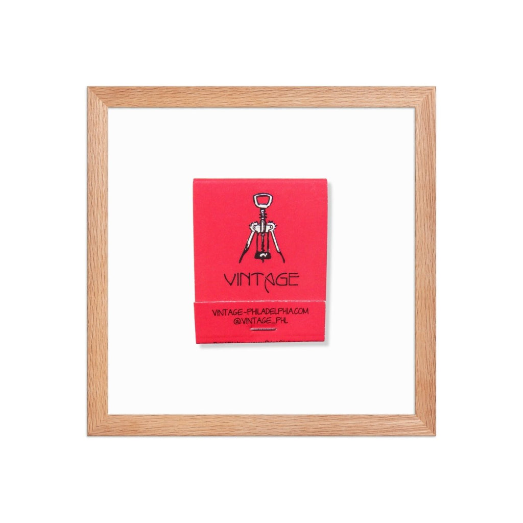 Vintage - Liza Pruitt