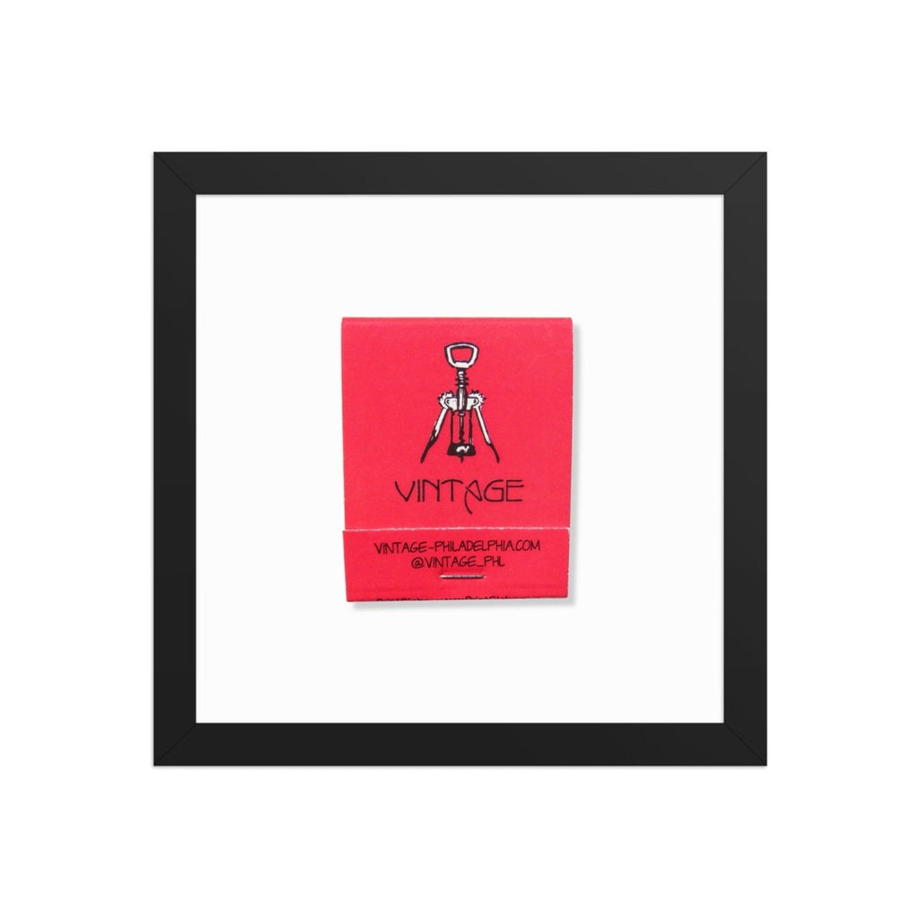 Vintage - Liza Pruitt