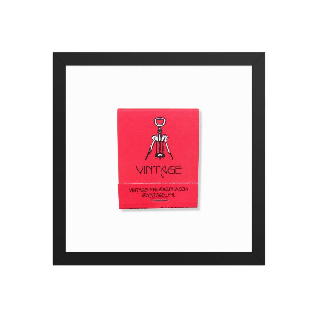 Vintage - Liza Pruitt