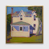 Vintage Sun - Open Edition Canvas Print - Liza Pruitt