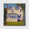 Vintage Sun - Open Edition Canvas Print - Liza Pruitt