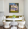 Vintage Sun - Open Edition Canvas Print - Liza Pruitt