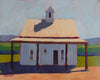Vintage Vermont - Open Edition Canvas Print - Liza Pruitt