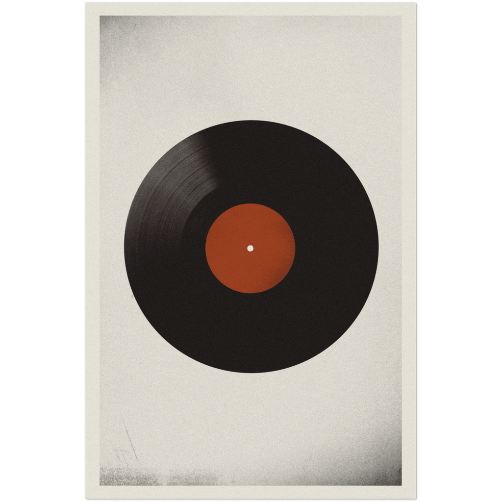 Vinyl - Hobby Series - Liza Pruitt