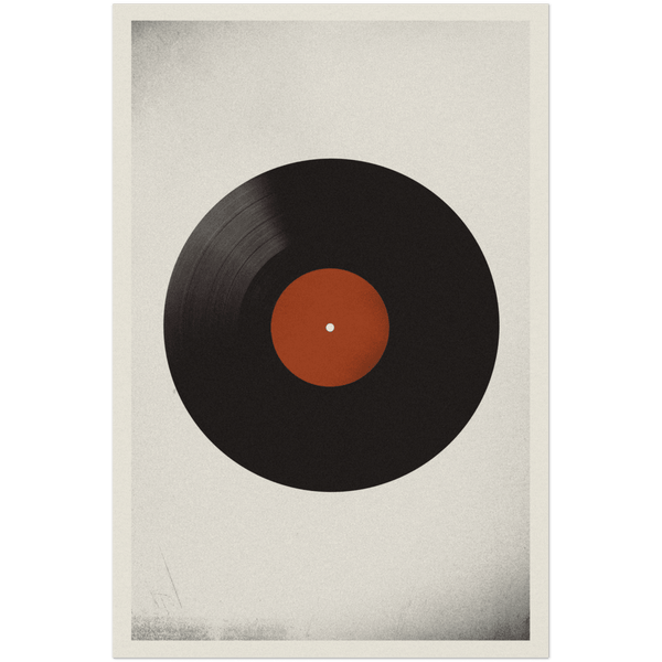 Vinyl - Hobby Series - Liza Pruitt