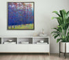 Warm Contrasts and Cool Blues - Limited Edition Canvas Print - Liza Pruitt
