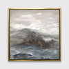 Warm Grey 1 - Open Edition Canvas Print - Liza Pruitt