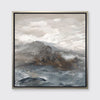Warm Grey 1 - Open Edition Canvas Print - Liza Pruitt