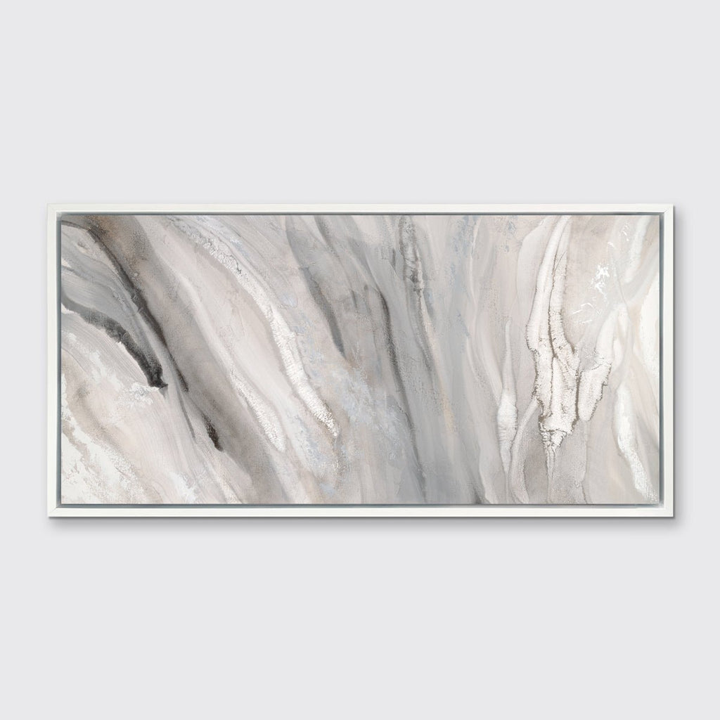 Warm White - Open Edition Canvas Print - Liza Pruitt