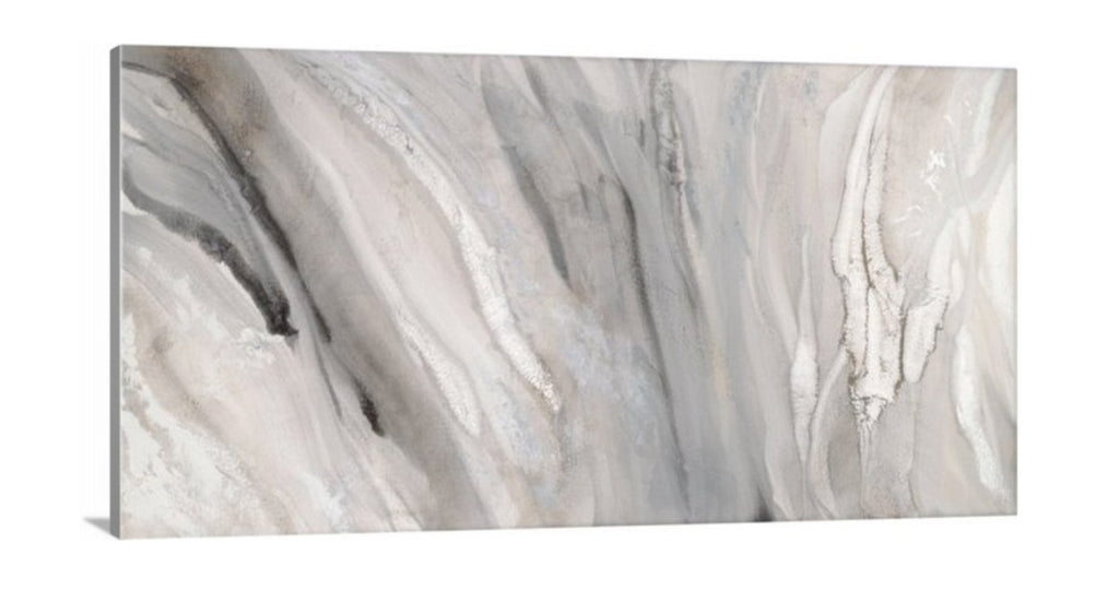 Warm White - Open Edition Canvas Print - Liza Pruitt