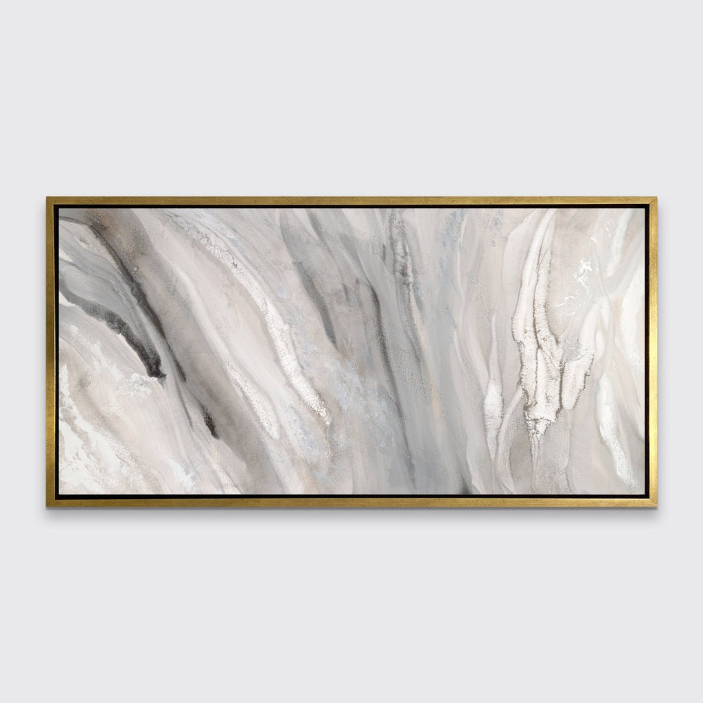 Warm White - Open Edition Canvas Print - Liza Pruitt