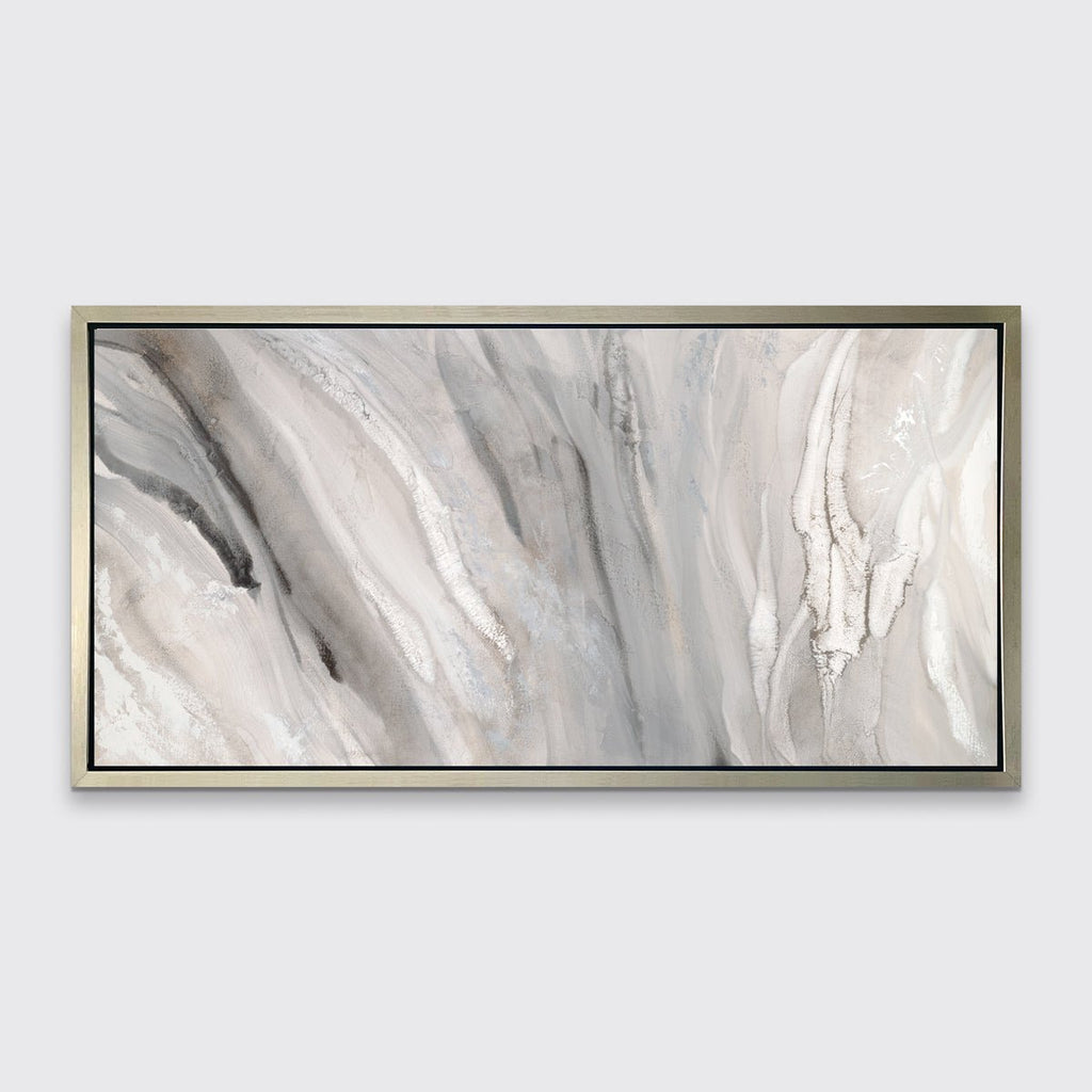 Warm White - Open Edition Canvas Print - Liza Pruitt