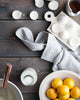 Washed Linen Napkins - Liza Pruitt