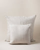Washed Linen Pillow - Liza Pruitt