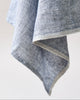 Washed Linen Tablecloth - Liza Pruitt