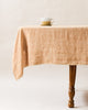Washed Linen Tablecloth - Liza Pruitt