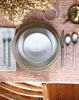 Washed Linen Tablecloth - Liza Pruitt