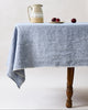 Washed Linen Tablecloth - Liza Pruitt