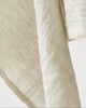 Washed Linen Tablecloth - Liza Pruitt
