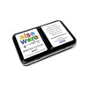 Watercolors – Metal Palette – 12 Colors – Travel Friendly - Liza Pruitt