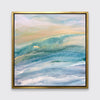 Wave Dancer I - Open Edition Canvas Print - Liza Pruitt
