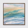 Wave Dancer I - Open Edition Canvas Print - Liza Pruitt