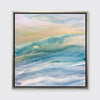 Wave Dancer I - Open Edition Canvas Print - Liza Pruitt