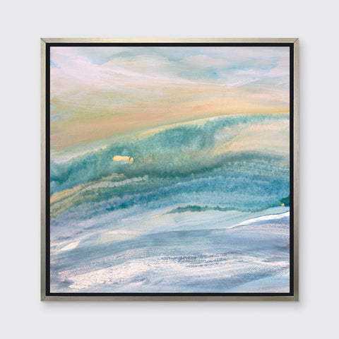 Wave Dancer I - Open Edition Canvas Print - Liza Pruitt