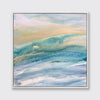 Wave Dancer I - Open Edition Canvas Print - Liza Pruitt