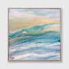 Wave Dancer I - Open Edition Canvas Print - Liza Pruitt