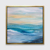 Wave Dancer II - Open Edition Canvas Print - Liza Pruitt
