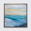 Wave Dancer II - Open Edition Canvas Print - Liza Pruitt