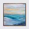 Wave Dancer II - Open Edition Canvas Print - Liza Pruitt