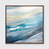 Wave Dancer III - Open Edition Canvas Print - Liza Pruitt