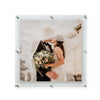 Wedding Collection Double Panel Floating Frames - Liza Pruitt